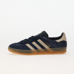 Tenisky adidas Gazelle Indoor Legend Ink/ Wonder Beige/ Gum EUR 45 1/3