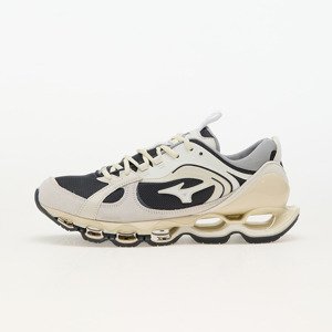 Mizuno Wave Prophecy β 2 Dark Shadow/ White/ Snow White