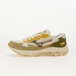 Mizuno Wave Rider β Cedar/ Major Brown/ Cloud Cream