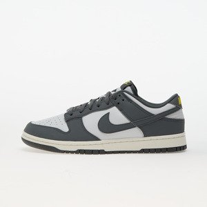 Nike Dunk Low Next Nature Iron Grey/Photon Dust-Coconut Milk