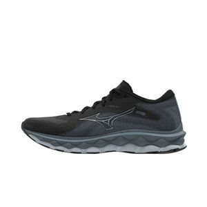 Mizuno Wave Sky 7 Black/ GRidge/ SWeather