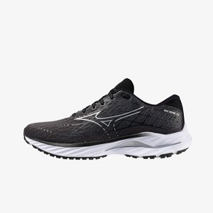 Mizuno Wave Inspire 20 Ebony/ White/ Black