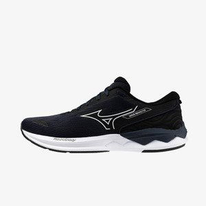 Mizuno Wave Revolt 3 Navy Peony/ White/ Black