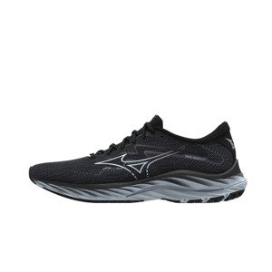 Mizuno Wave Rider 27 Ebony/ Screst/ Black