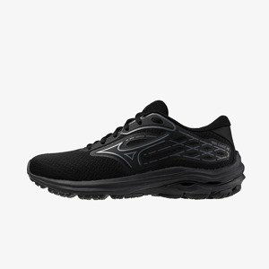 Mizuno Wave Equate 8 Black/ Metallic Gray