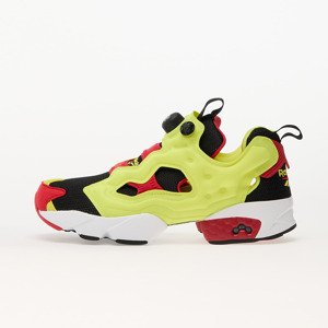 Tenisky Reebok Instapump Fury 94 Hyper Green/ Vector Red/ Core Black EUR 35