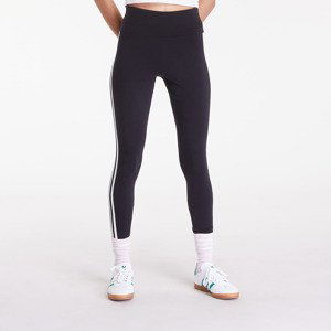 adidas 3-Stripes Leggings Black