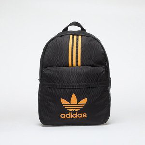 adidas Backpack Black/ Eqt Orange 23 l