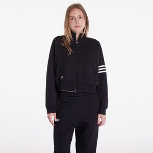 adidas Neuclassics Tracktop Black/ Cloud White