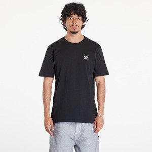 Tričko adidas Trefoil Essentials Tee Black M