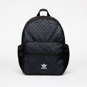 adidas Monogram Backpack Black