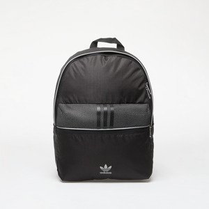 adidas Backpack Black/ Reflective Silver 22,5 l