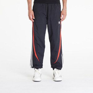 Kalhoty adidas Archive Pant Black/ Better Scarlet S