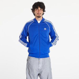 Mikina adidas Sst Track Top Semi Lucid Blue XXL