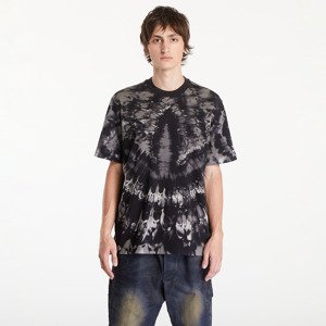 Tričko adidas Tie-Dyed Short Sleeve 2 Tee Black L