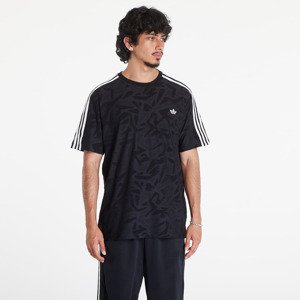 Tričko adidas Premium Jersey Black L