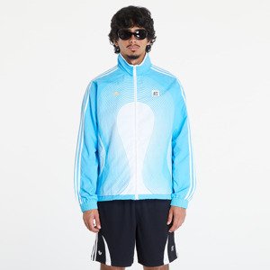 Bunda adidas x NTS Radio Allover Tracktop Sky Rush M