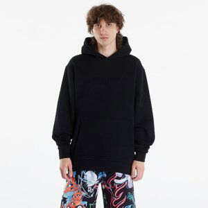 RIPNDIP Autograph Hoodie Black