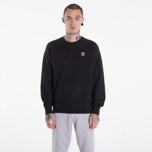 adidas Essentials Crew Black