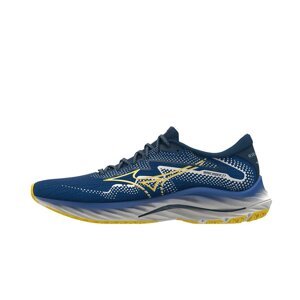 Mizuno Wave Rider 27 LBlue/ Zinnia/ Poseidon