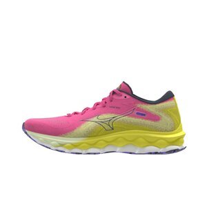 Mizuno Wave Sky 7 HighVPink/ OmbBlue/ Bolt2N