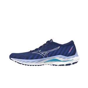 Mizuno Wave Inspire 19 BDepths/ White/ Aquarius