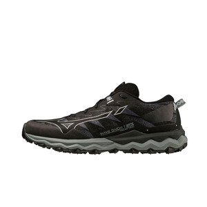 Mizuno Wave Daichi 7 Gtx Blk/ OBlue/ SWeather