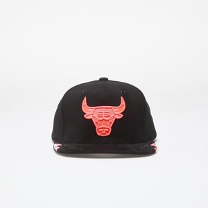 Mitchell & Ness NBA Day 6 Snapback Bulls Black