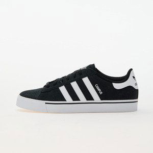 adidas Campus Vulc Core Black/ Ftw White/ Gum