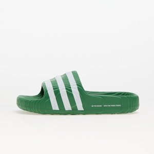 adidas Adilette 22 Preloved Green/ Ftw White/ Ftw White