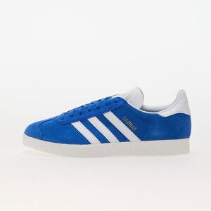 adidas Gazelle Blue/ Ftw White/ Core White