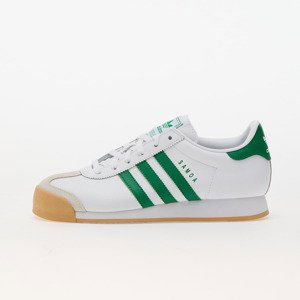 adidas Samoa Ftw White/ Green/ Off White