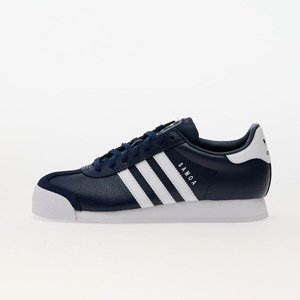 Tenisky adidas Samoa Night Indigo/ Green/ Off White EUR 44 2/3