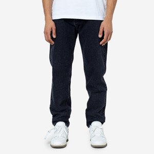 Don Lemme Straight Fit Jeans Refined Washed Black