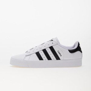 adidas Campus Vulc Ftw White/ Core Black/ Gum3