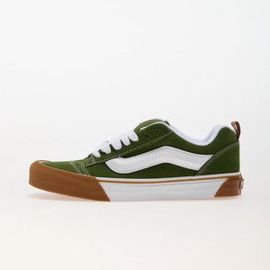 Vans Knu Skool Gum Bumper Pesto