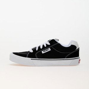 Tenisky Vans Chukka Push Black/ White EUR 43