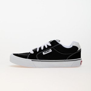 Tenisky Vans Chukka Push Black/ White EUR 44