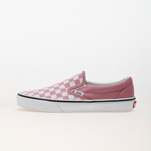 Vans Classic Slip-On Color Theory Checkeboard