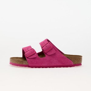 Tenisky Birkenstock Arizona LEVE Fuchsia Tulip EUR 40