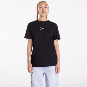 Karl Kani Small Signature Essential Os Tee Black