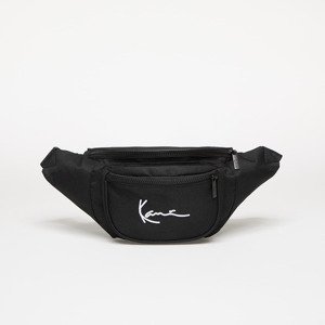 Karl Kani Signature Essential Waist Bag Black
