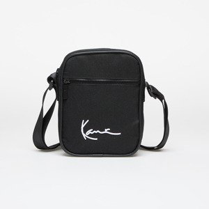 Karl Kani Og K Essential Pusher Bag Black