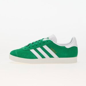adidas Gazelle Green/ Ftw White/ Core white