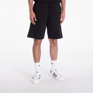 Urban Classics Light Terry Shorts Black