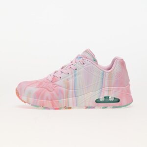 Skechers Uno-Like Water Pink/ Multi