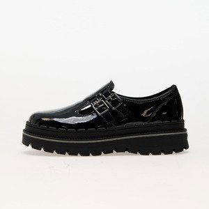 Skechers Jammers - Heritage Daze Black Patent