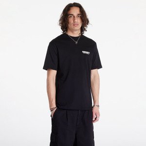 Tričko Carhartt WIP S/S Trade T-Shirt UNISEX Black L