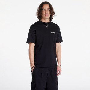Tričko Carhartt WIP S/S Trade T-Shirt UNISEX Black XL
