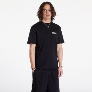 Tričko Carhartt WIP S/S Trade T-Shirt UNISEX Black XXL